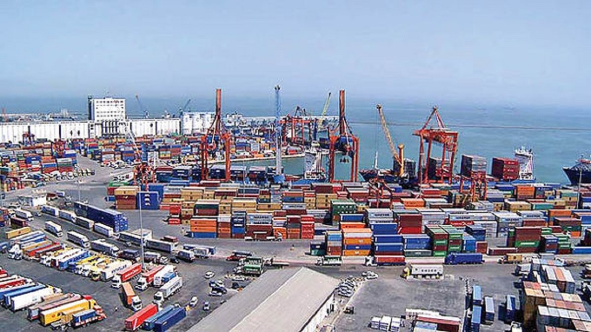 رشد ۳۶ درصدی صادرات ایران به نیجریه طی امسال