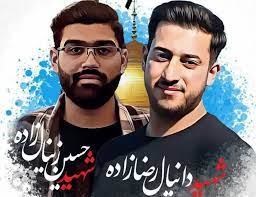 مجید رضا رهنورد اعدامی دیروز خطاب به علی کریمی،قیلم