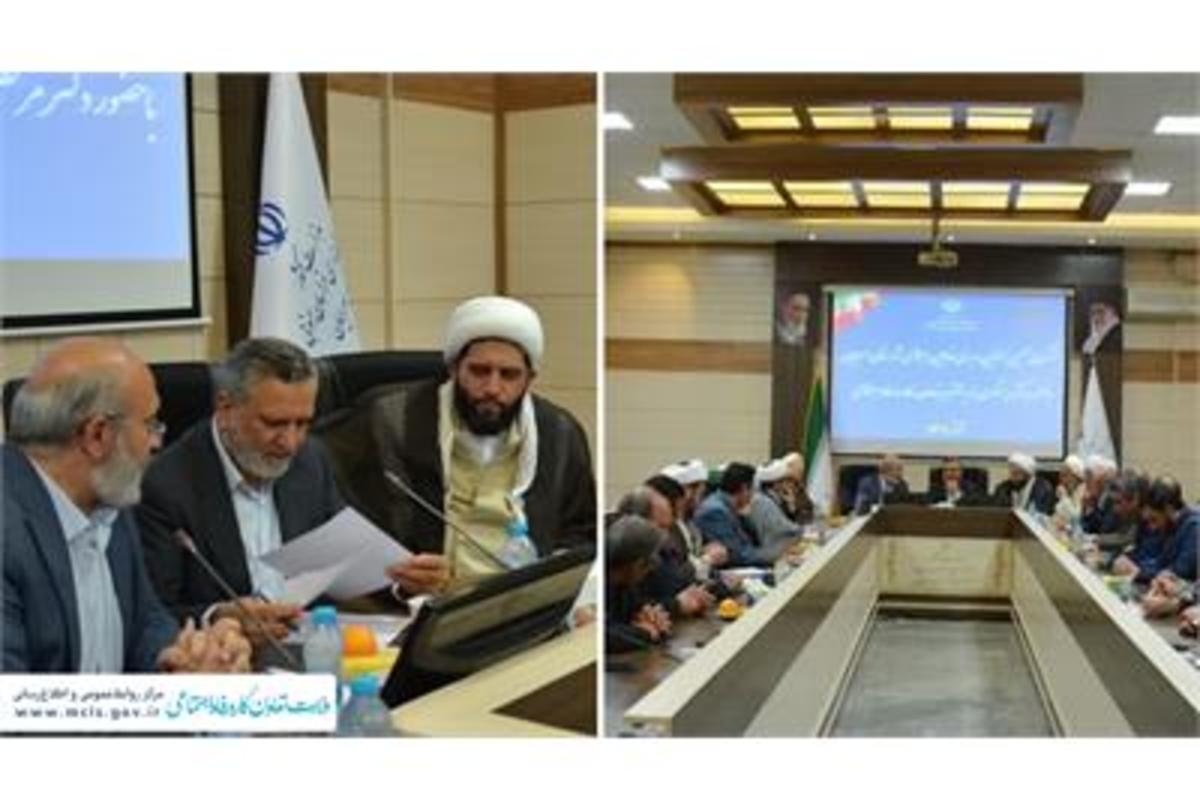 جنگ ترکیبی دشمن برای جلوگیری از حرکت پرشتاب توسعه ایران اسلامی است