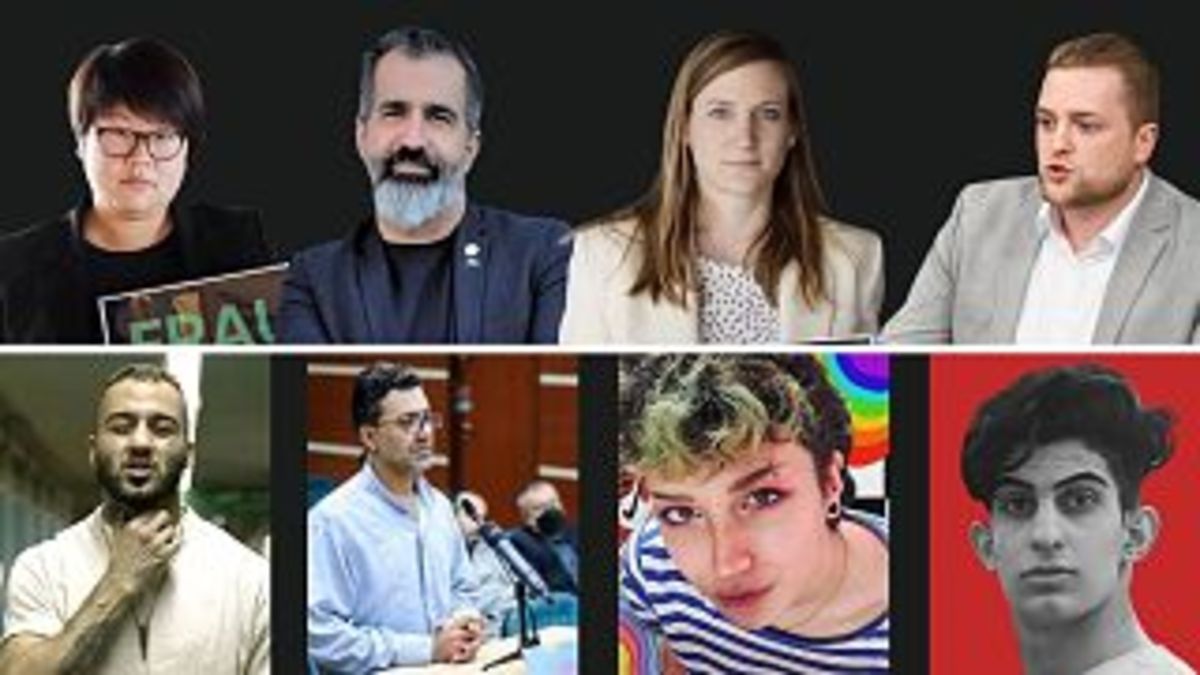 شاید برای شما هم سوال شده باشد که کفالت سیاسی یعنی چه؟