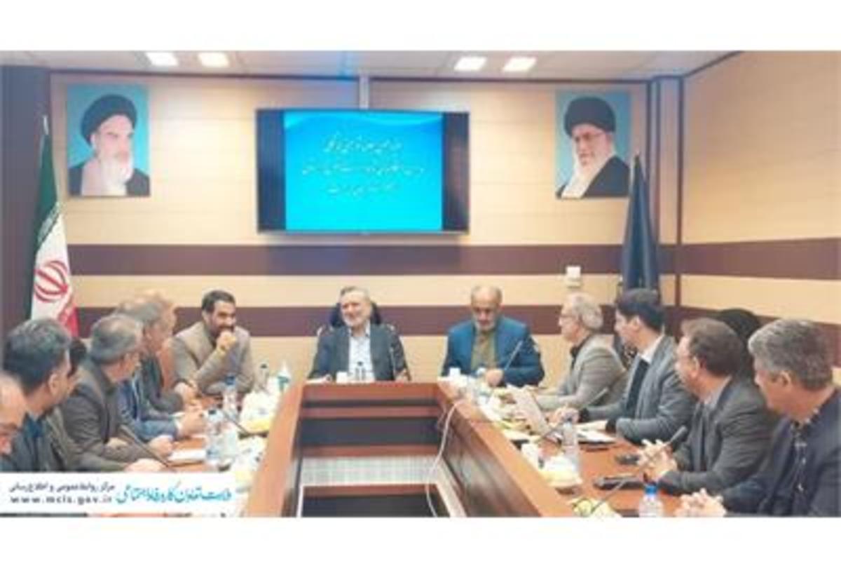 مرتضوی: حمایت از اشتغال دانش‌بنیان از مهم‌ترین تعهدات وزارت کار است