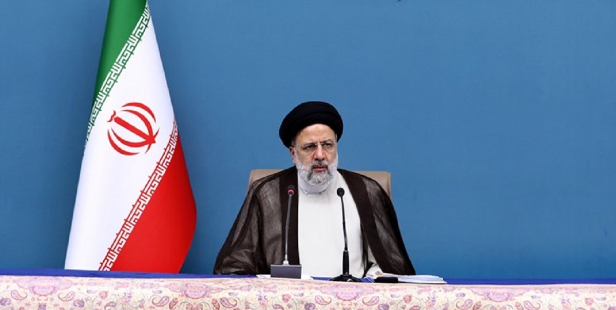 رئیس‌جمهور: رفع تنش‌ آبی استان‌ها در برنامه‌های دولت است