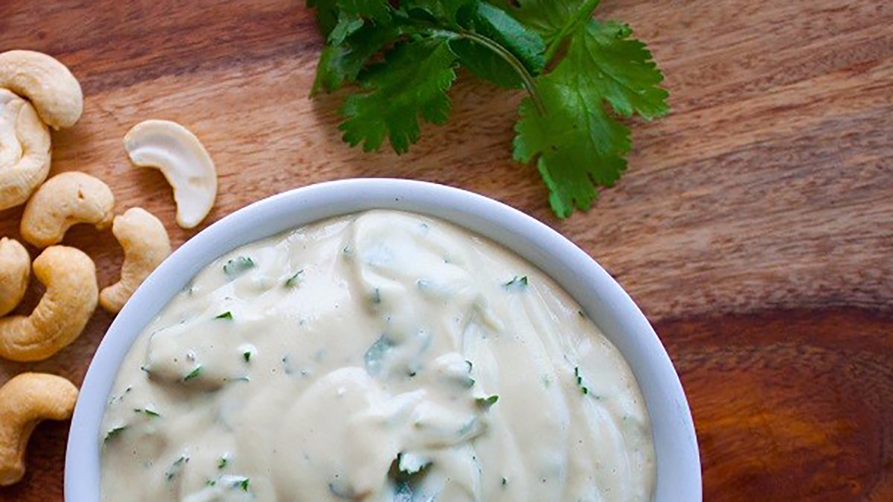 طرز تهیه سس سبزیجات + فیلم