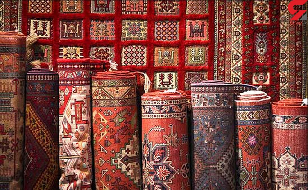 فرش دست بافت ایرانی و معضلی به نام بازاریابی ضعیف جهانی