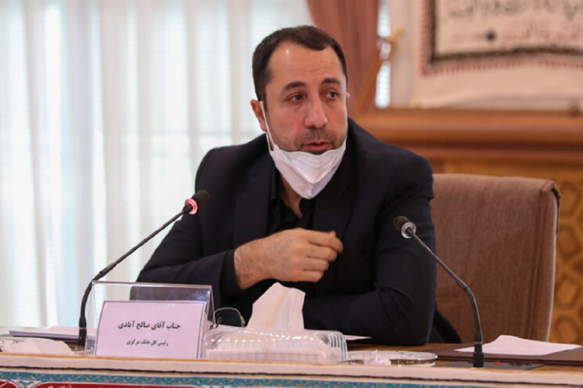 رئیس کل بانک مرکزی به مجلس می رود