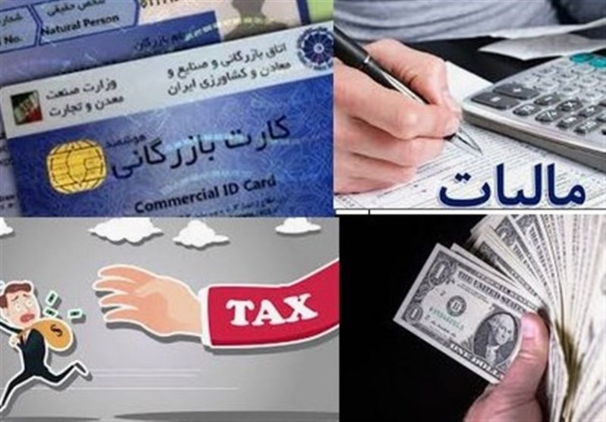 کشف ۱۰ هزار میلیارد تومان فرار مالیاتی در سال جاری