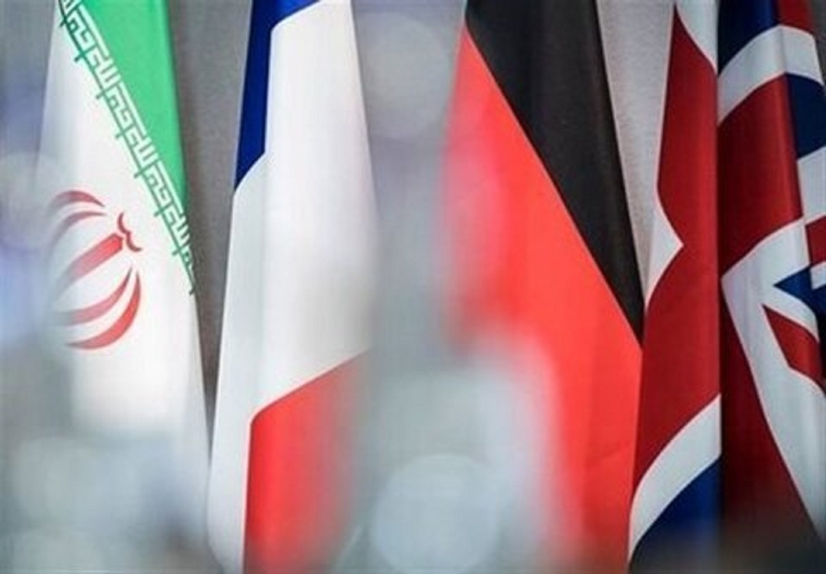 رویترز: پنجره دیپلماسی با ایران بسته نخواهد شد