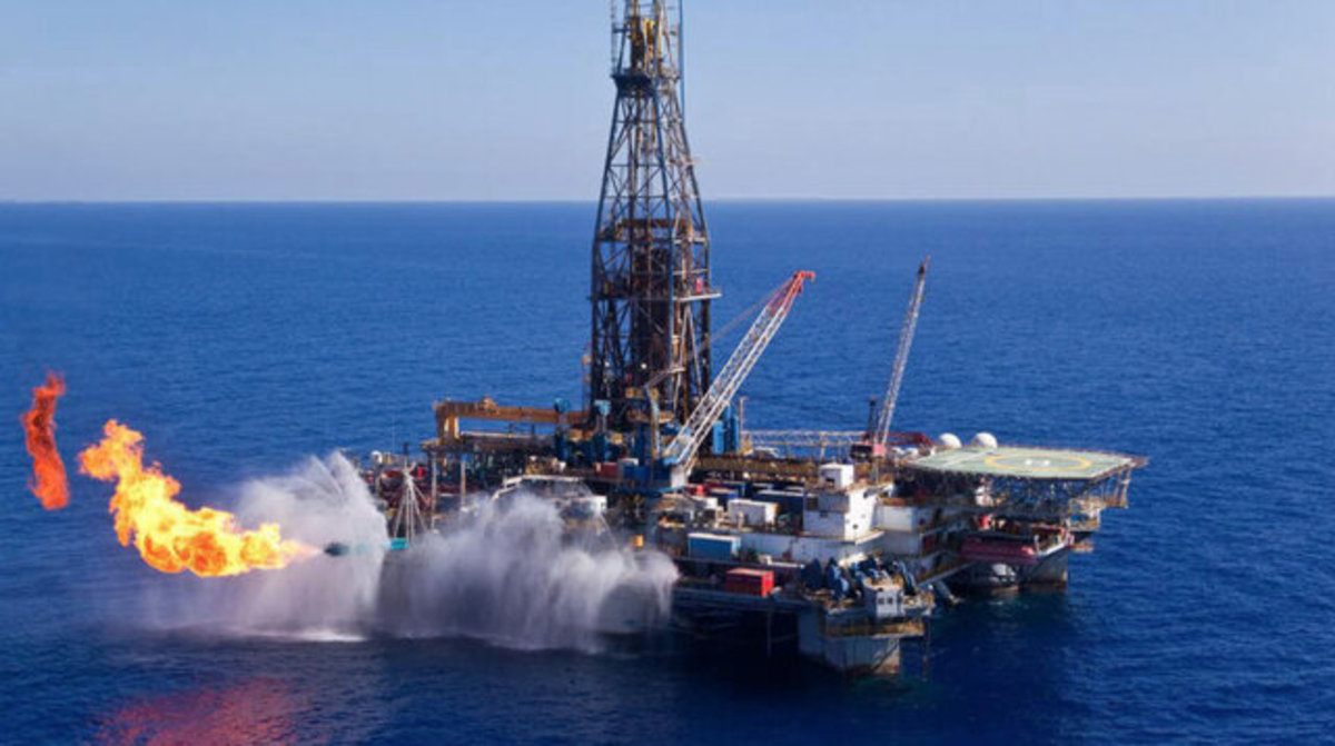 سرمایه‌گذاری قطر برای استخراج گاز در برزیل