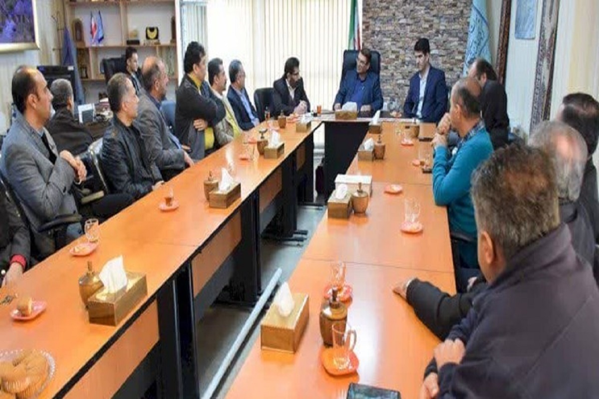 کردستان به مقصد اصلی گردشگری تبدیل شده است