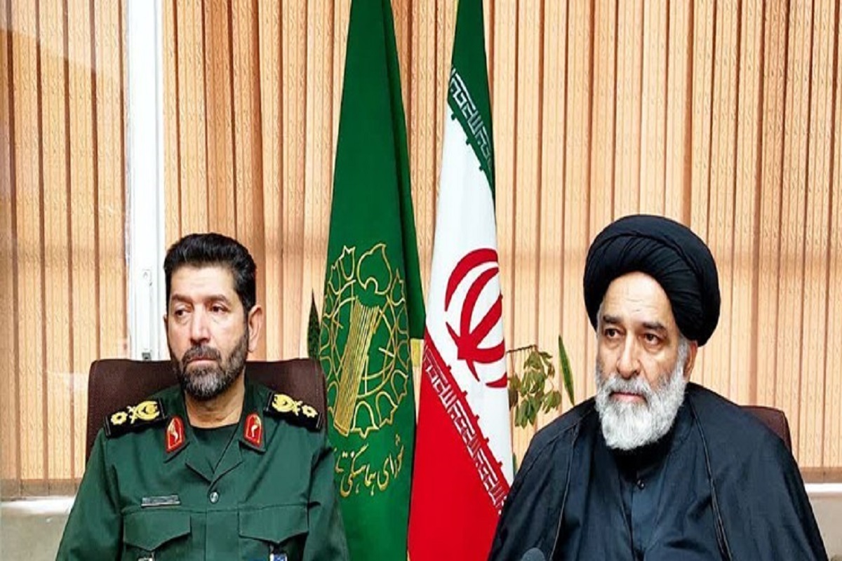 فرمانده سپاه تهران: گرامیداشت ایام الله ۹ دی امسال بسیار با ارزش است
