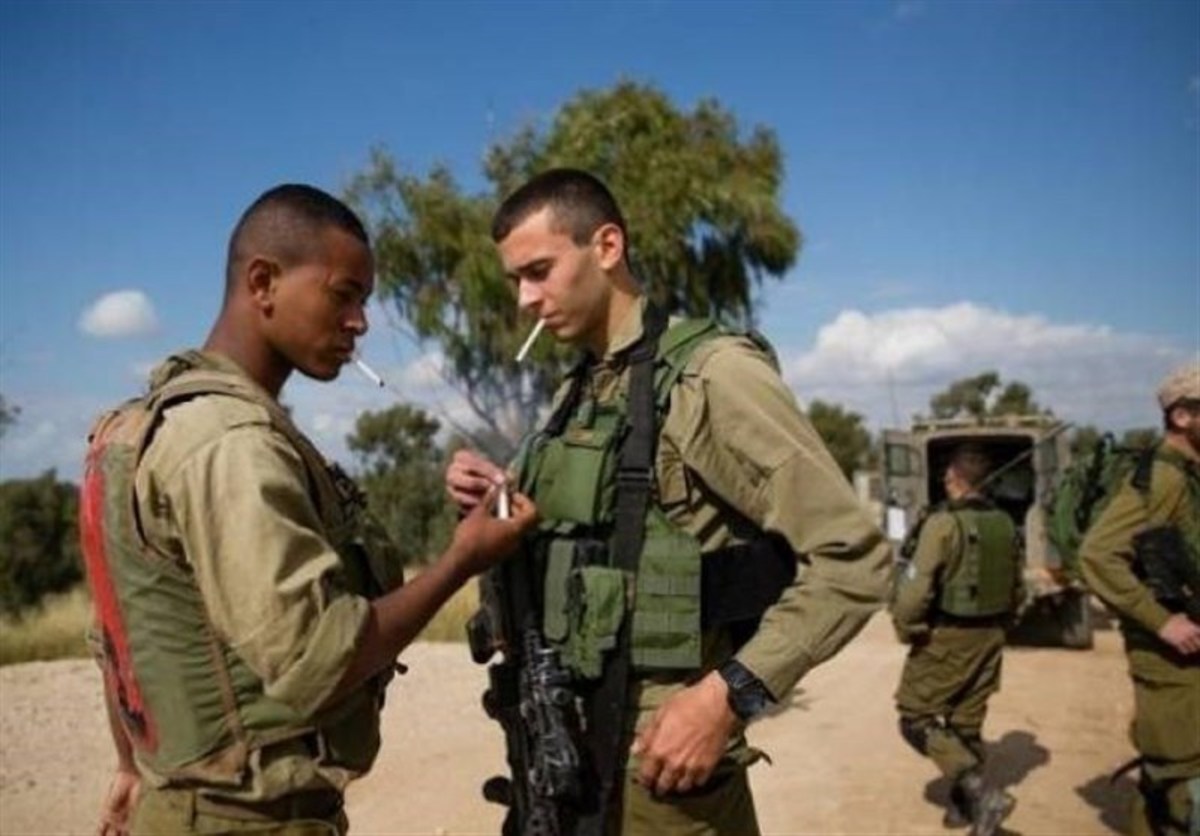 رسوایی سرقت اسلحه از پایگاه‌های ارتش اسرائیل