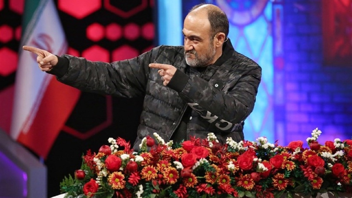 طولانی‌ترین شب سال با شبکه نسیم