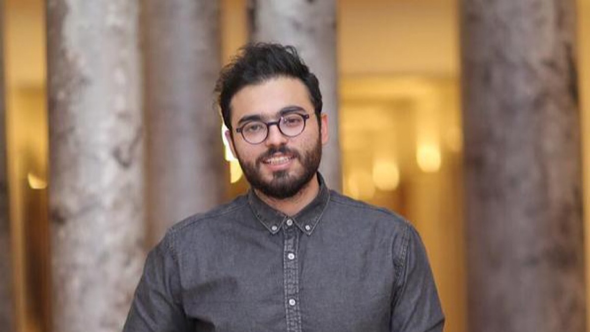 مصطفی امامی ویژه برنامه شب یلدای شبکه پنج را اجرا می‌کند