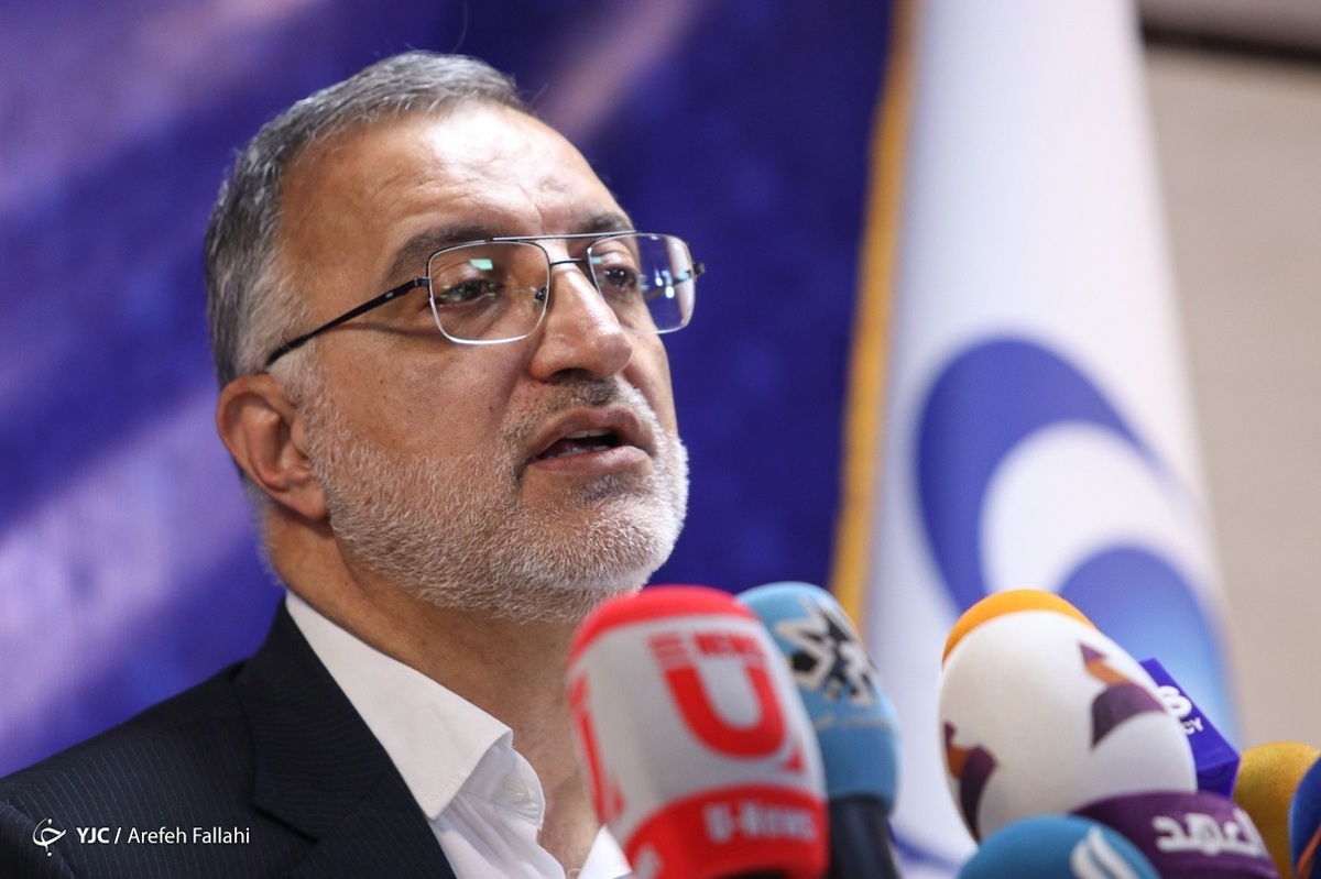 تعریف ۳ طرح برای معضل ترافیک در بزرگراه همت