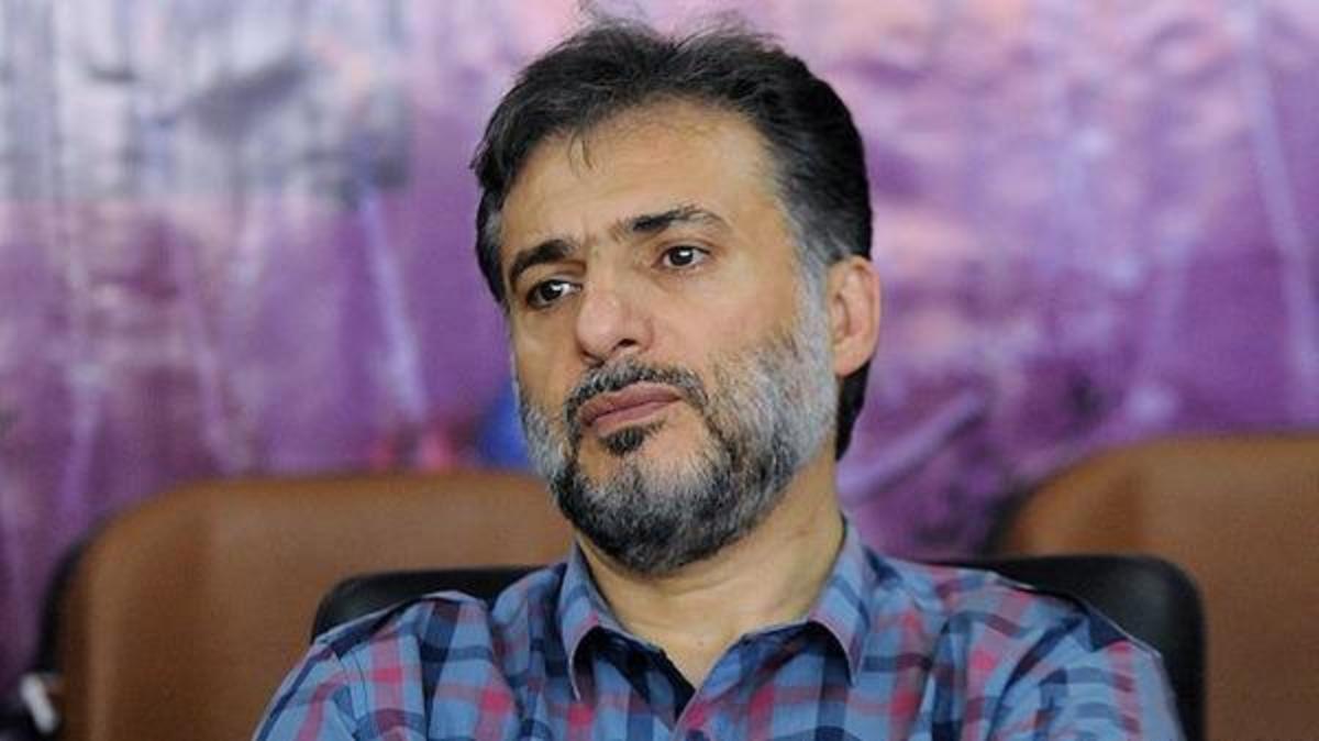 سید جواد هاشمی از تیم‌ ملی ایران در جام‌جهانی ۲۰۲۲ قطر گفت