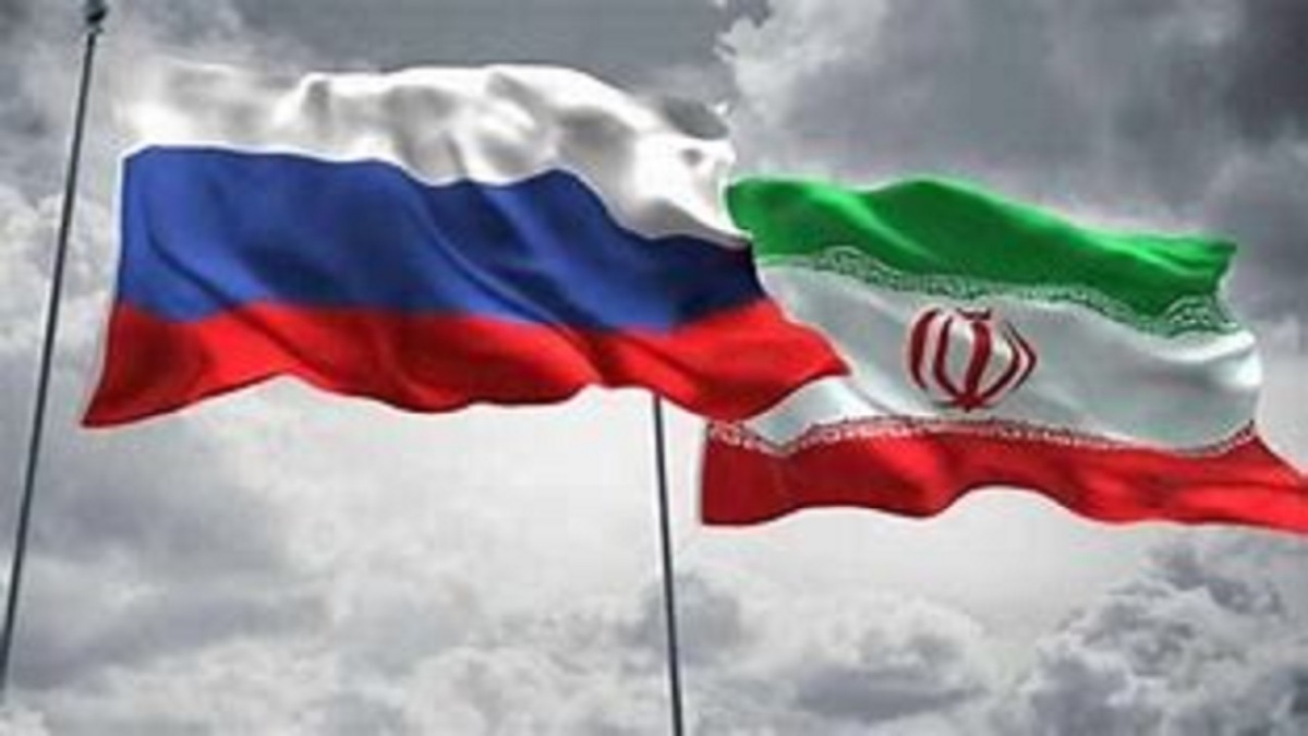 برنامه‌ریزی تولید مشترک پنج میلیون خودرو بین ایران و روسیه