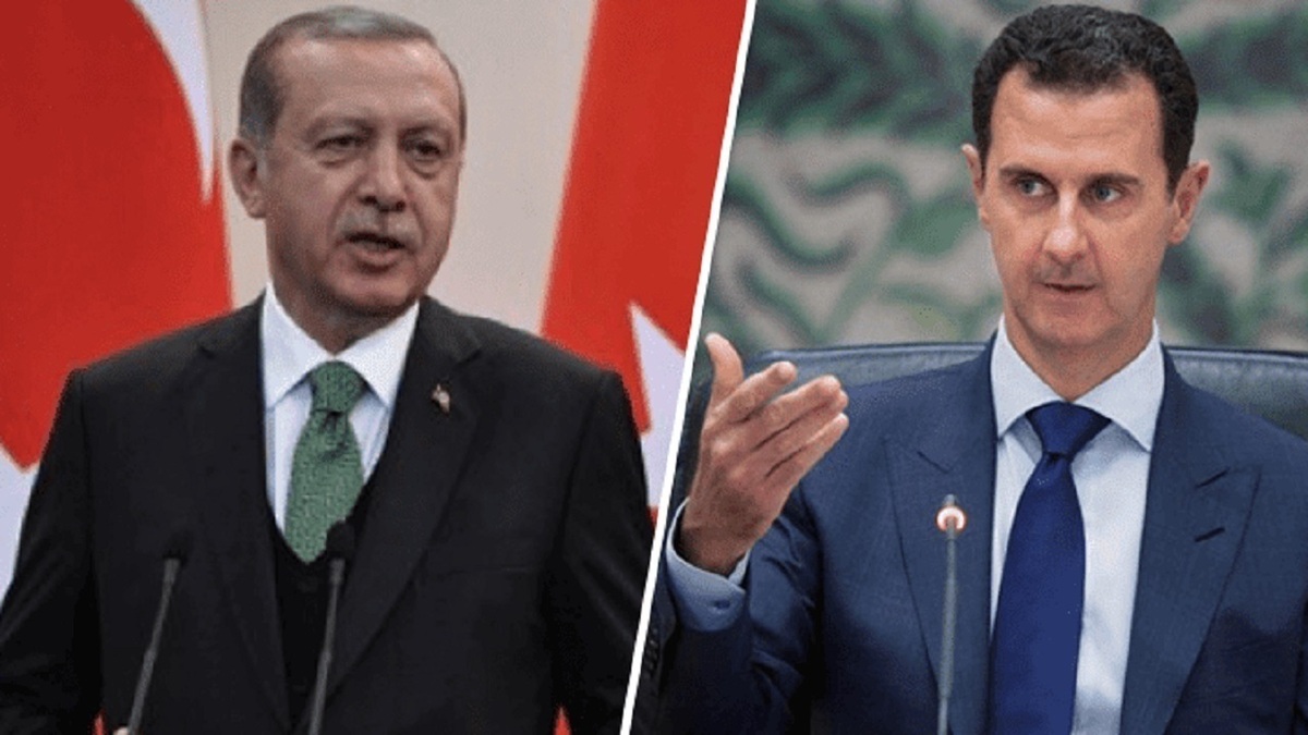 احتمال دیدار اردوغان و بشار اسد قبل از انتخابات ترکیه