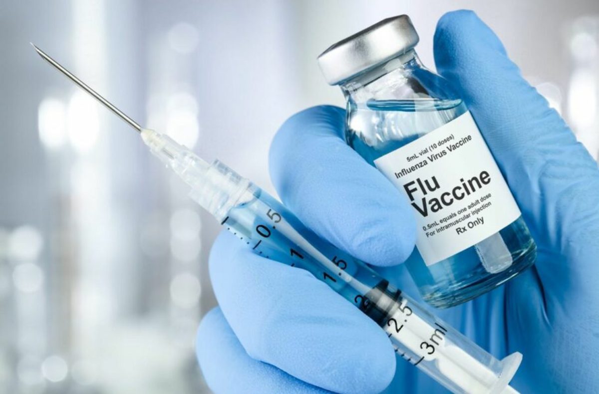 واکسن مقاوم در برابر تمام گونه‌های آنفلوانزا احتمالاً تا دو سال دیگر از راه می‌رسد