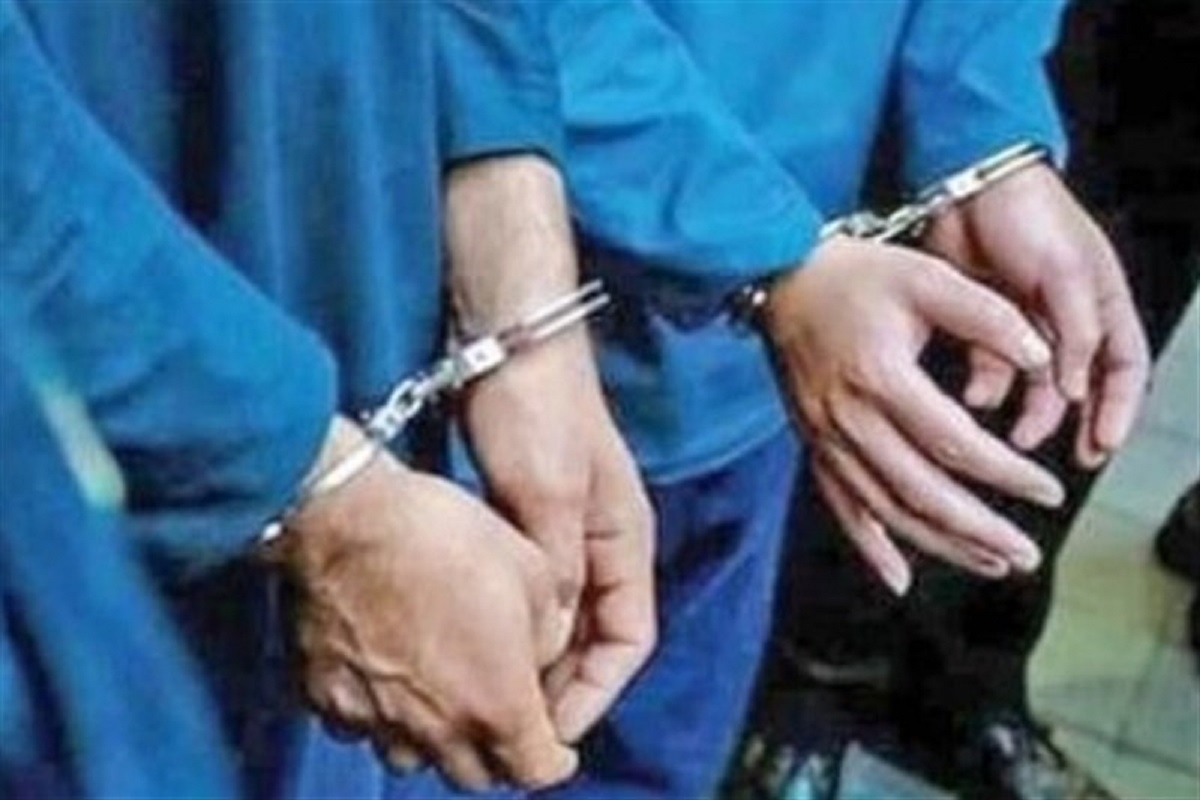 ۳۳۵ نفر از اراذل و اوباش در شرق استان تهران دستگیر شدند