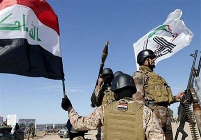 با اخراج تروریستها حکومت عراق مقتدرتر می شود
