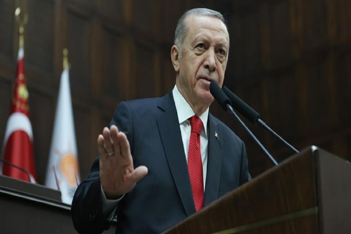 اردوغان: یونان حقوق مسلمانان را نقض می کند