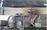 پشت پرده اعتصاب کامیون داران و رانندگان/ اعتصاب اجباری با تهدید و ارعاب و تخریب کامیون رانندگان+ سند