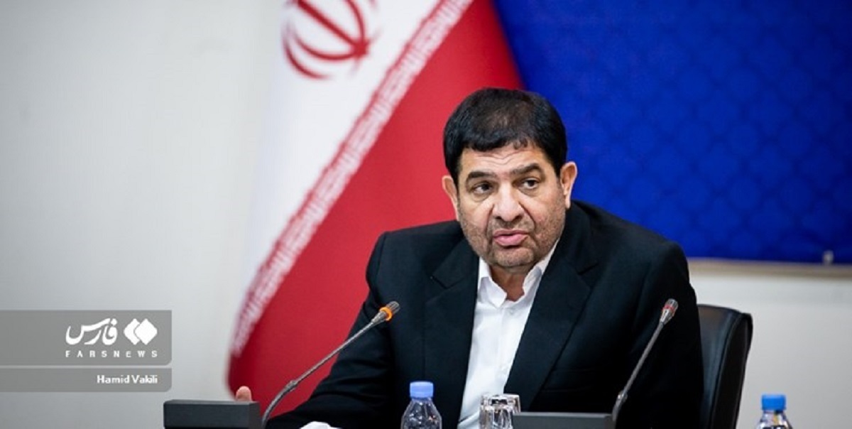 دولت عراق اجازه ایجاد تهدید علیه امنیت ایران از خاک خود را ندهد
