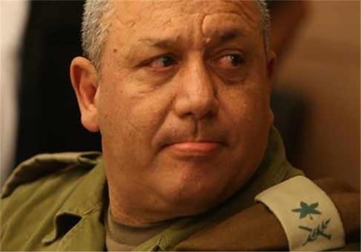 آیزنکوت: ارتش اسرائیل در آستانه فروپاشی قرار گرفته است