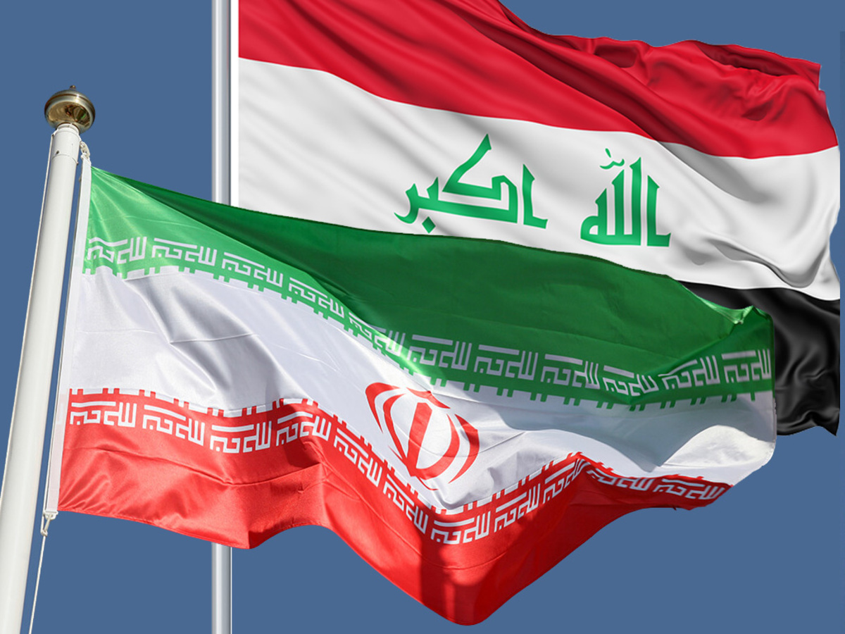 آغاز فصل نوینی در روابط تهران - بغداد