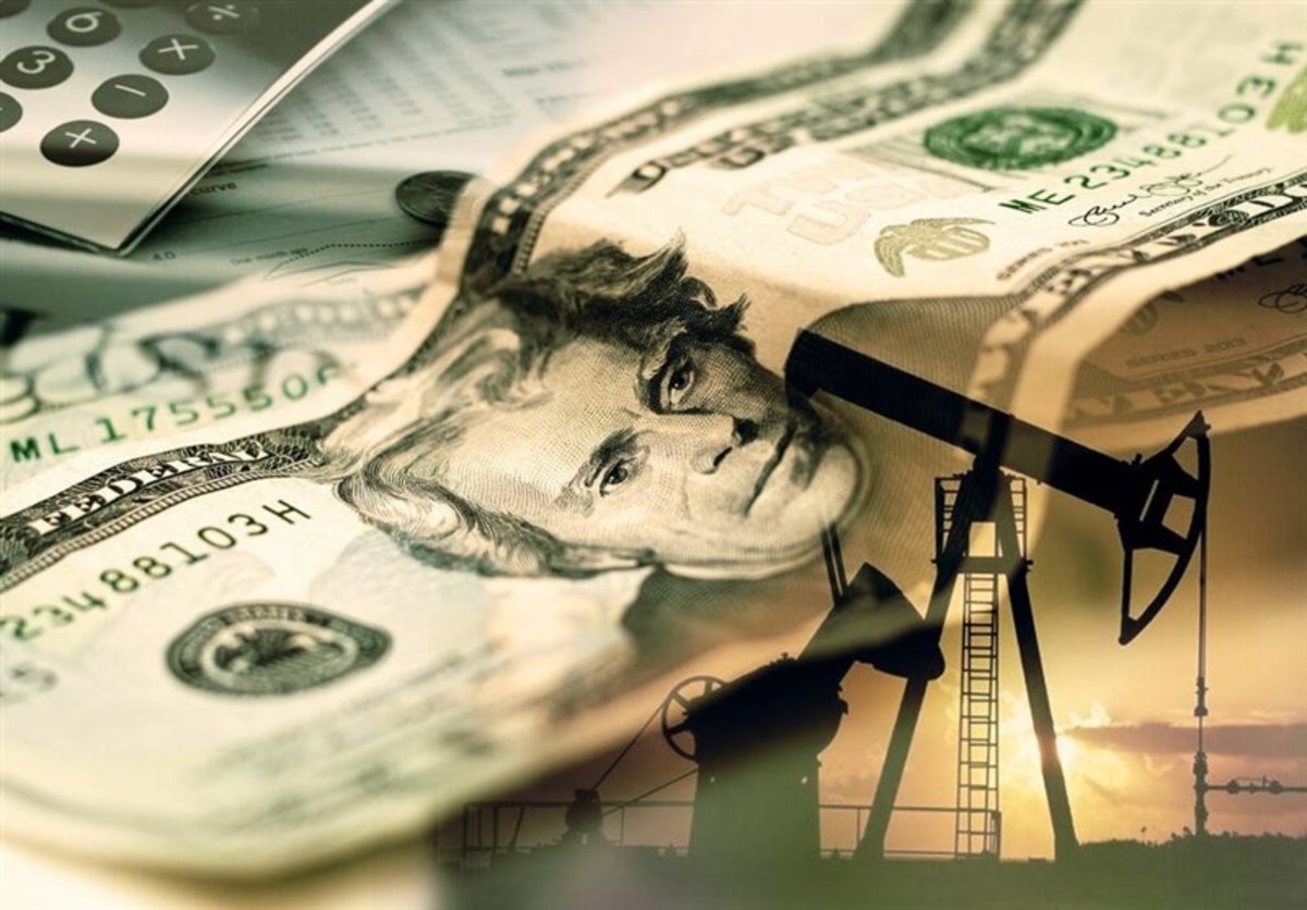 قیمت جهانی نفت برنت ۸۳ دلار و ۹۸ سنت شد
