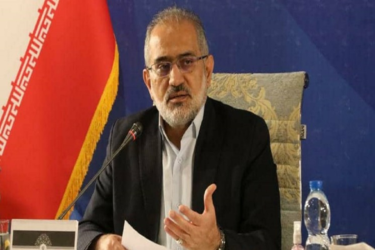 حسینی: نمایندگان مجلس در کنار دولت حرکت بزرگی را برای پیشرفت کشور آغاز کرده‌اند