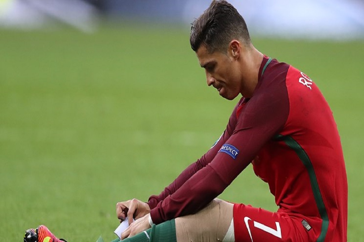 سیل تمسخرها علیه ستاره پرتغالی پس از افشای قرارداد با تیم عربستانی