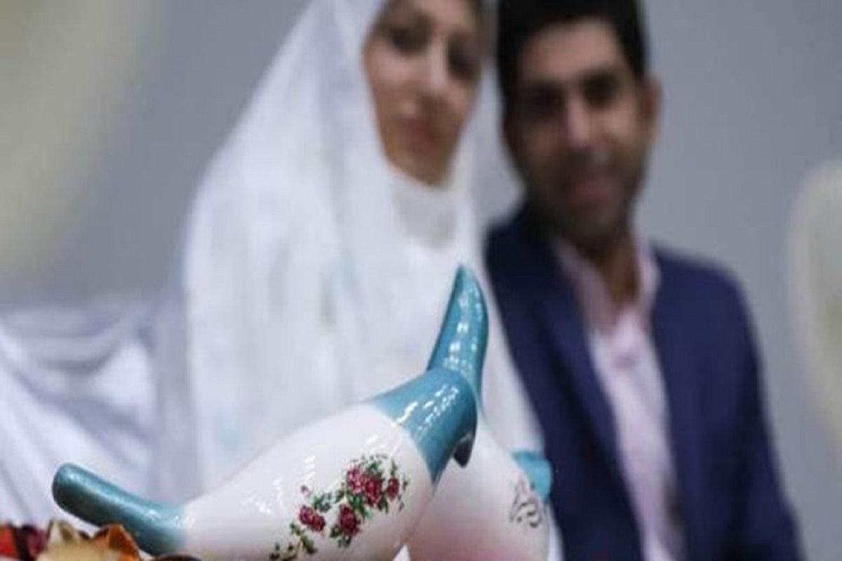آمارهای شنیدنی از اولین اپلیکیشن ایرانی همسرگزینی/ /48 درصد متقاضیان همسرگزینی همدم دهه شصتی هستند