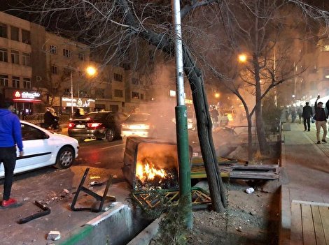 در حصارک کرج چه گذشت؟!+ فیلم در حصارک کرج چه گذشت؟!+ فیلم