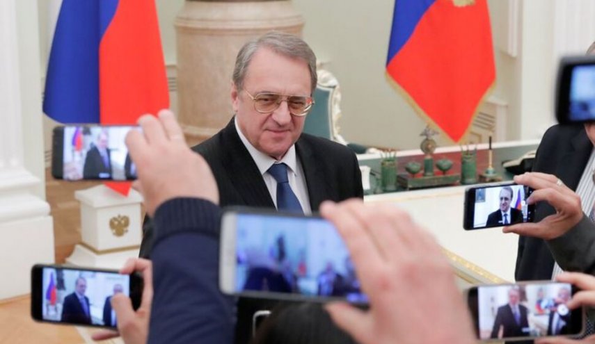 روسیه از هماهنگی برای دیدار مقامات ارشد ترکیه، سوریه و ایران خبر داد