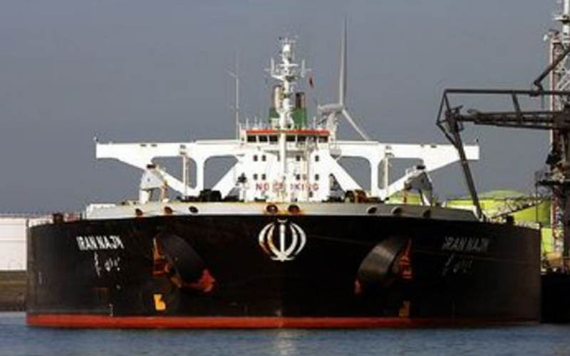 با موفقیت بی نظیر شیوا در ملی نفتکش مقصد بعدی مرد اول فروش نفت ایران کجا خواهد بود؟