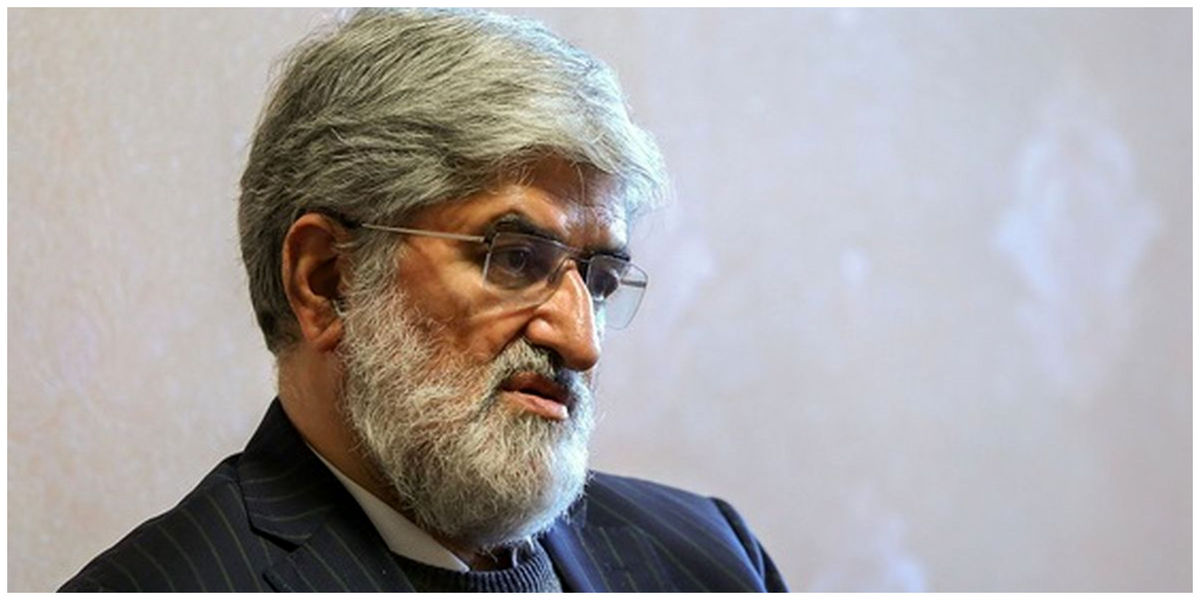 علی مطهری: مدافعان حجاب اختیاری هم باید در مجلس نماینده داشته باشند