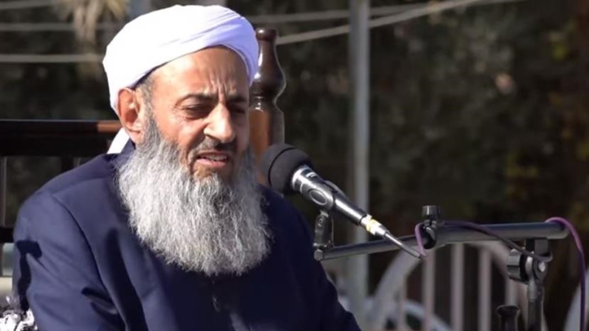 جناب مولانا عبدالحمید من و دیگر دختران مظلوم بلوچ، منتظر واکنش و حمایت شما هستیم