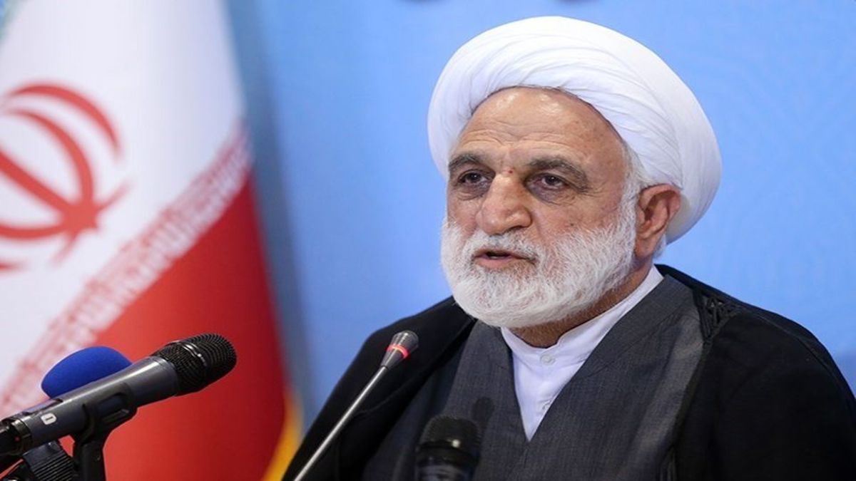 برای رسیدگی به ناهنجاری‌های اجتماعی بخشنامه صادر خواهیم کرد