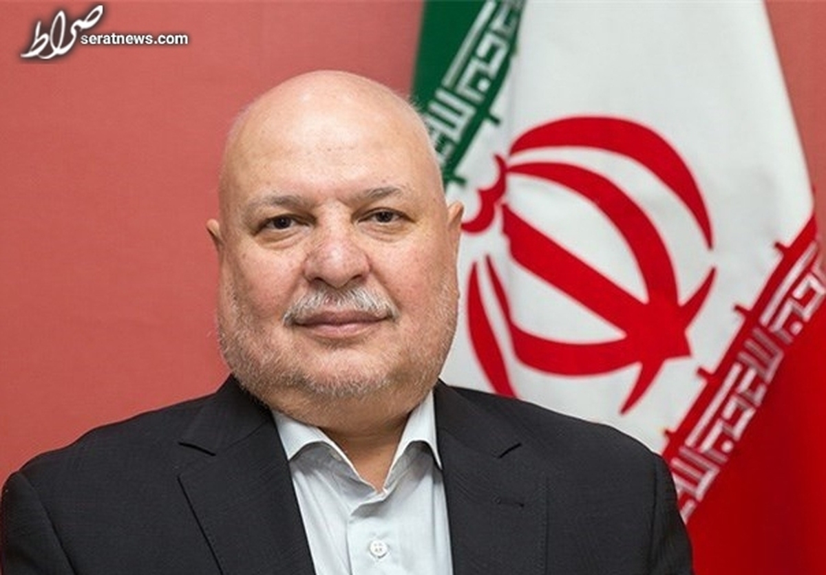 محمد وحیدی، نماینده بجنورد از استعفای رئیس سازمان برنامه و بودجه خبر داد