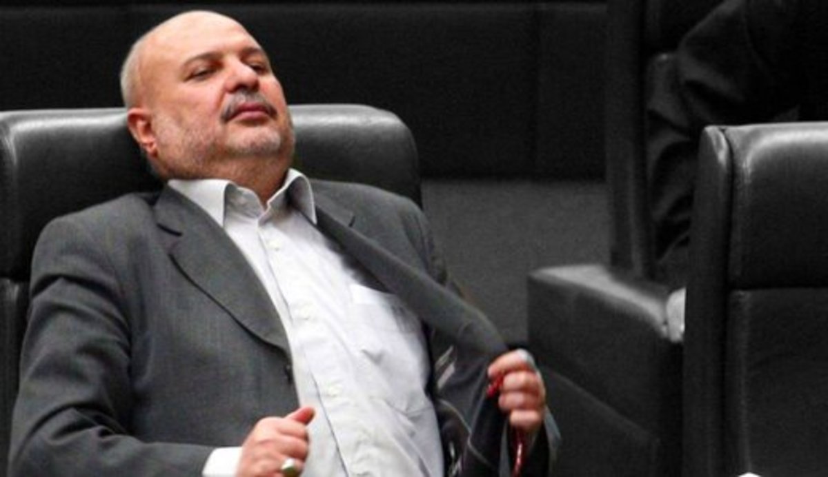 روزنامه جوان: مدیران سازمان برنامه و بودجه «برکنار» شوند