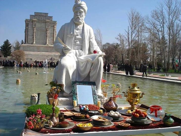 شاهکار فردوسی؛ زندگی و آثار بزرگ‌ترین شاعر ایران