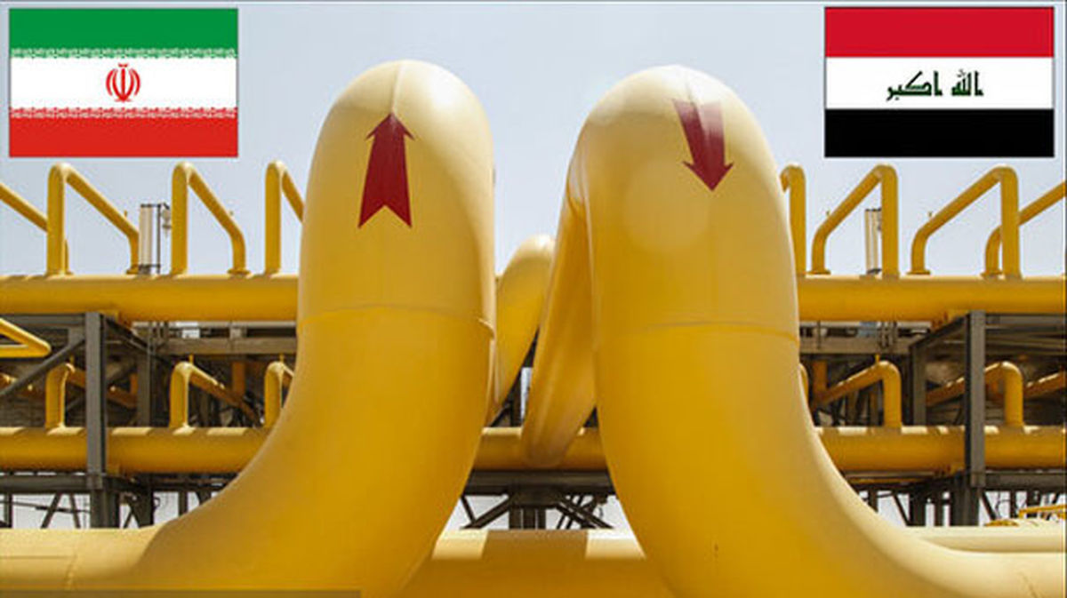 گاز در برابر غذا و دارو؛ تحریم‌های بین‌المللی و فرمان‌پذیری عراق
