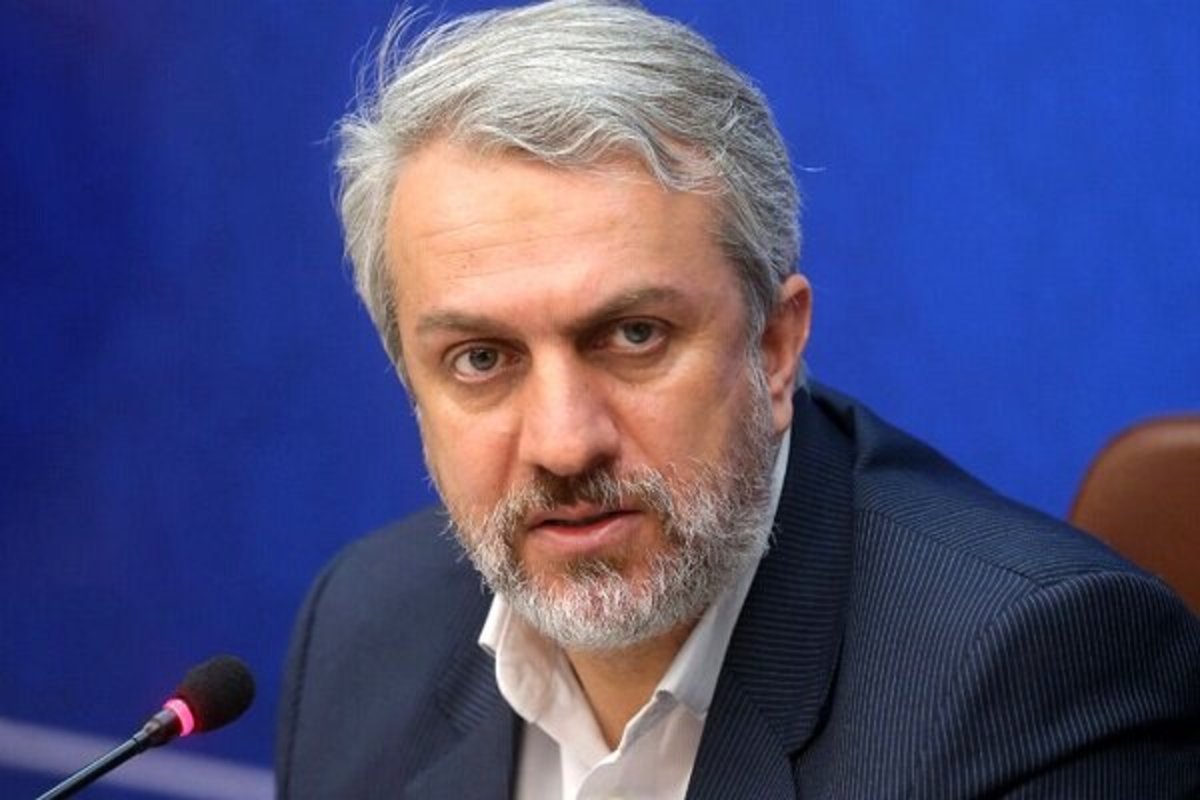 فاطمی امین، ناکارآمدترین وزیرِ سال مشخص شد