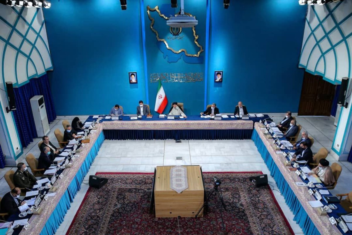 نخستین گزارش کارنامه مردمی دستگاه‌های اجرایی منتشر شد