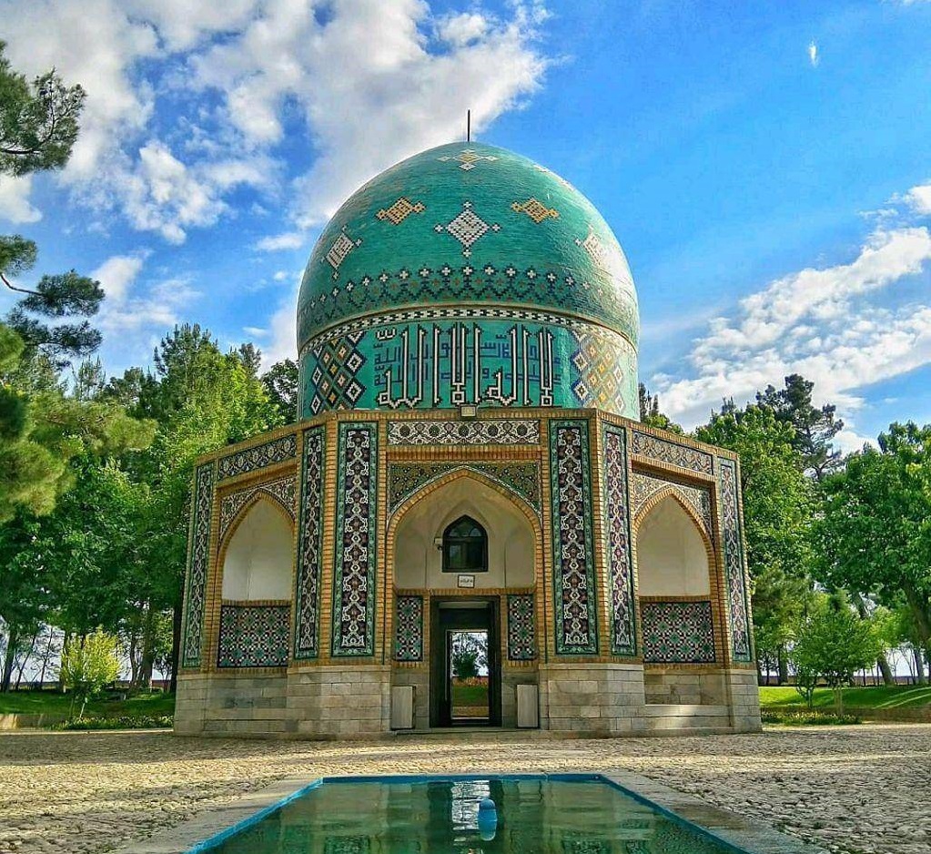 مروری بر مناسبت‌های امروز ۲۵ فروردین
