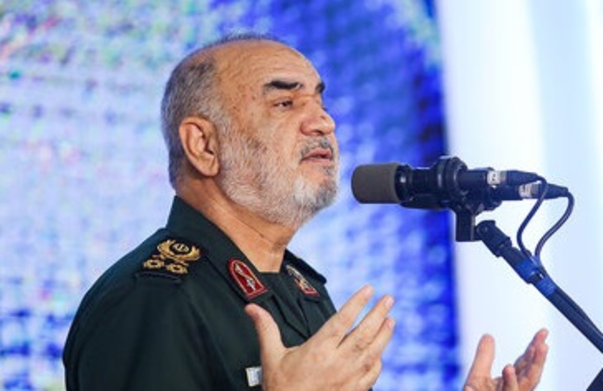 صهیونیست نمی‌داند از کجا مورد حمله قرار می‌گیرد