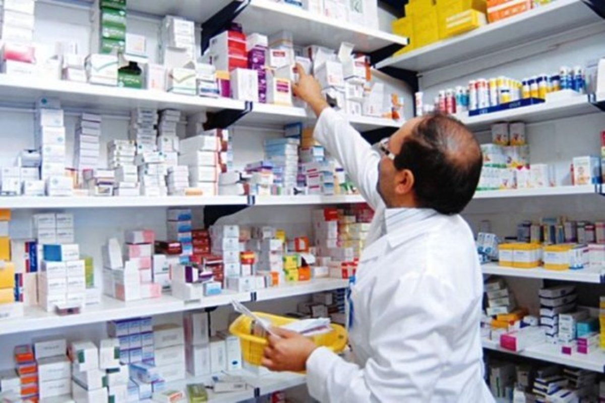 فشار اقتصادی بالا به داروخانه‌ها / مساله تعرفه خدمات دارویی رفع شد