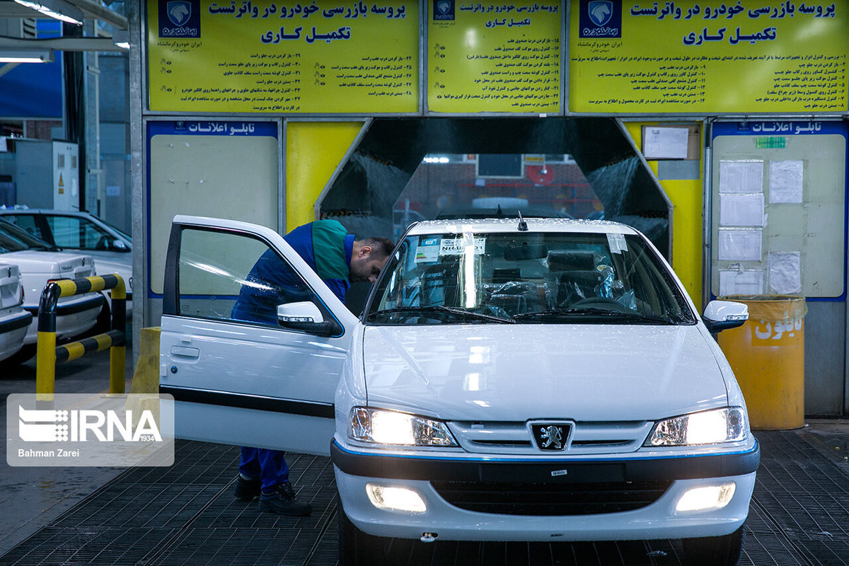 مسدودی حساب وکالتی خرید خودرو آزاد شود