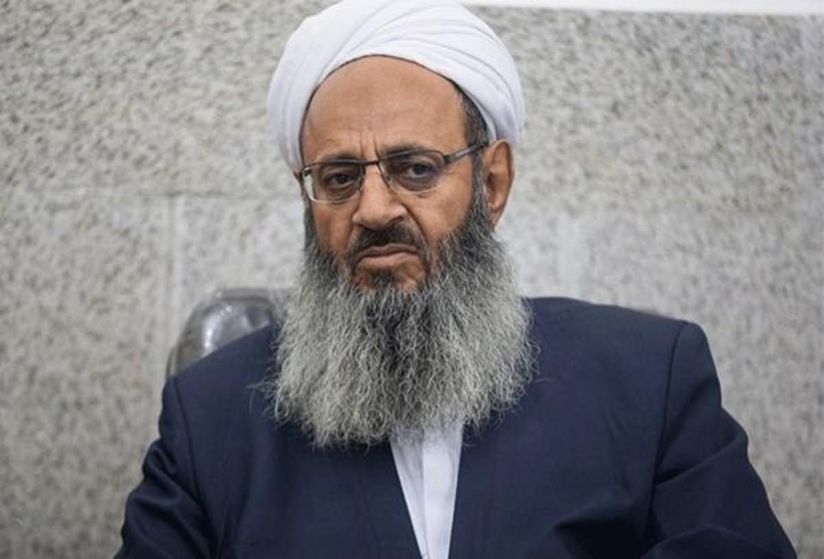 متاسفانه سخنگوی شورای علمای فلسطین عبدالحمید را آدم حساب کرده و او را دعوت به مناظره کرد!